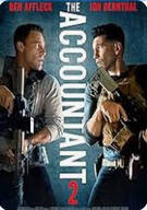 어카운턴트 2 The Accountant 2, 2025