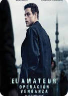 아마추어 The Amateur, 2025
